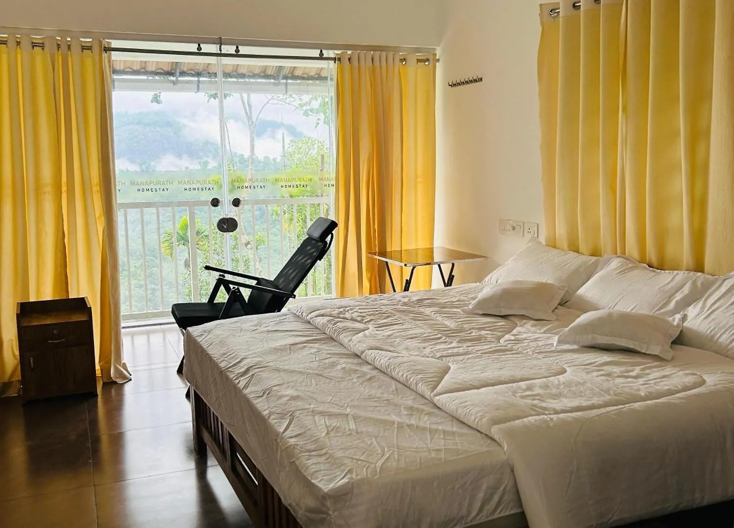 Manapurath Homestay Mamalakandam 0*,  India