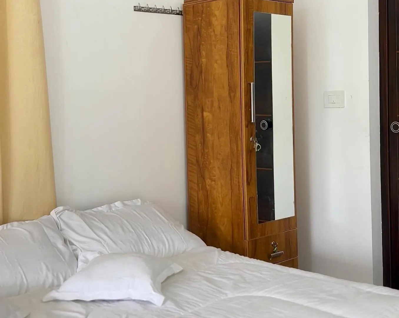 Manapurath Homestay Mamalakandam 0*,