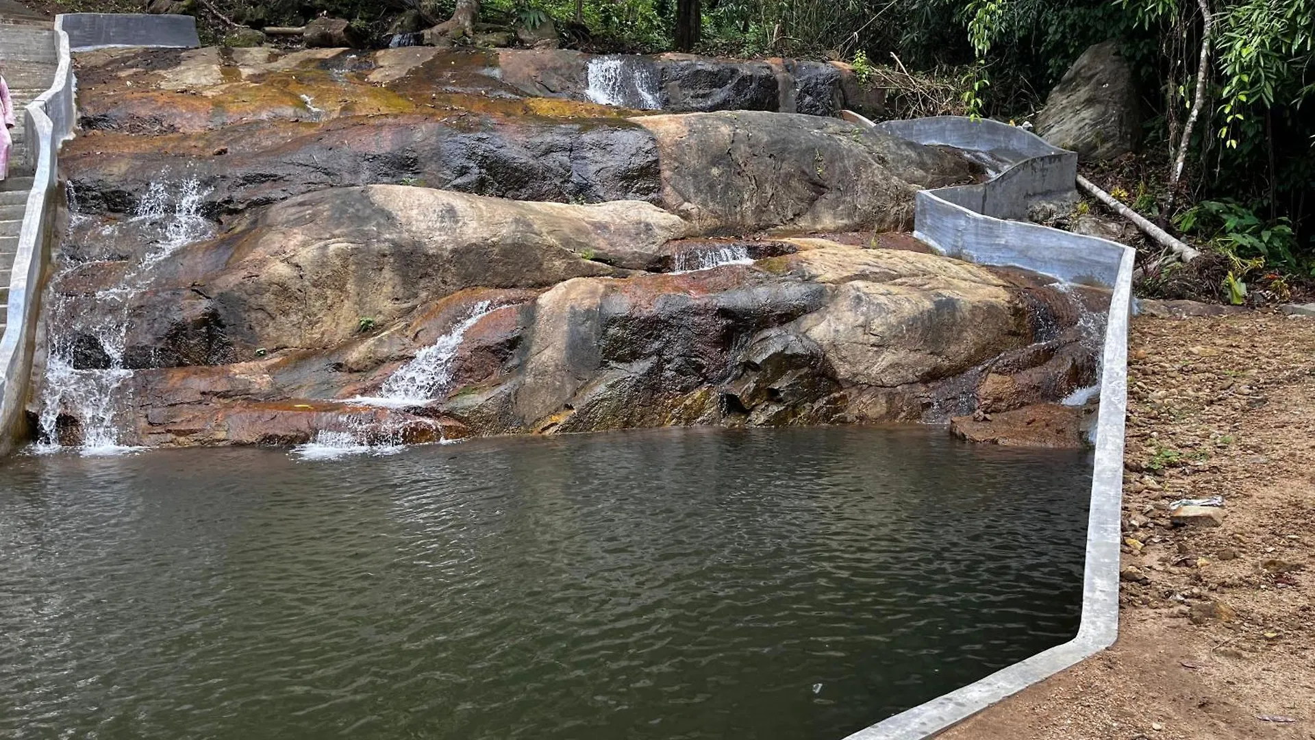 Manapurath Homestay Mamalakandam 0*,  India