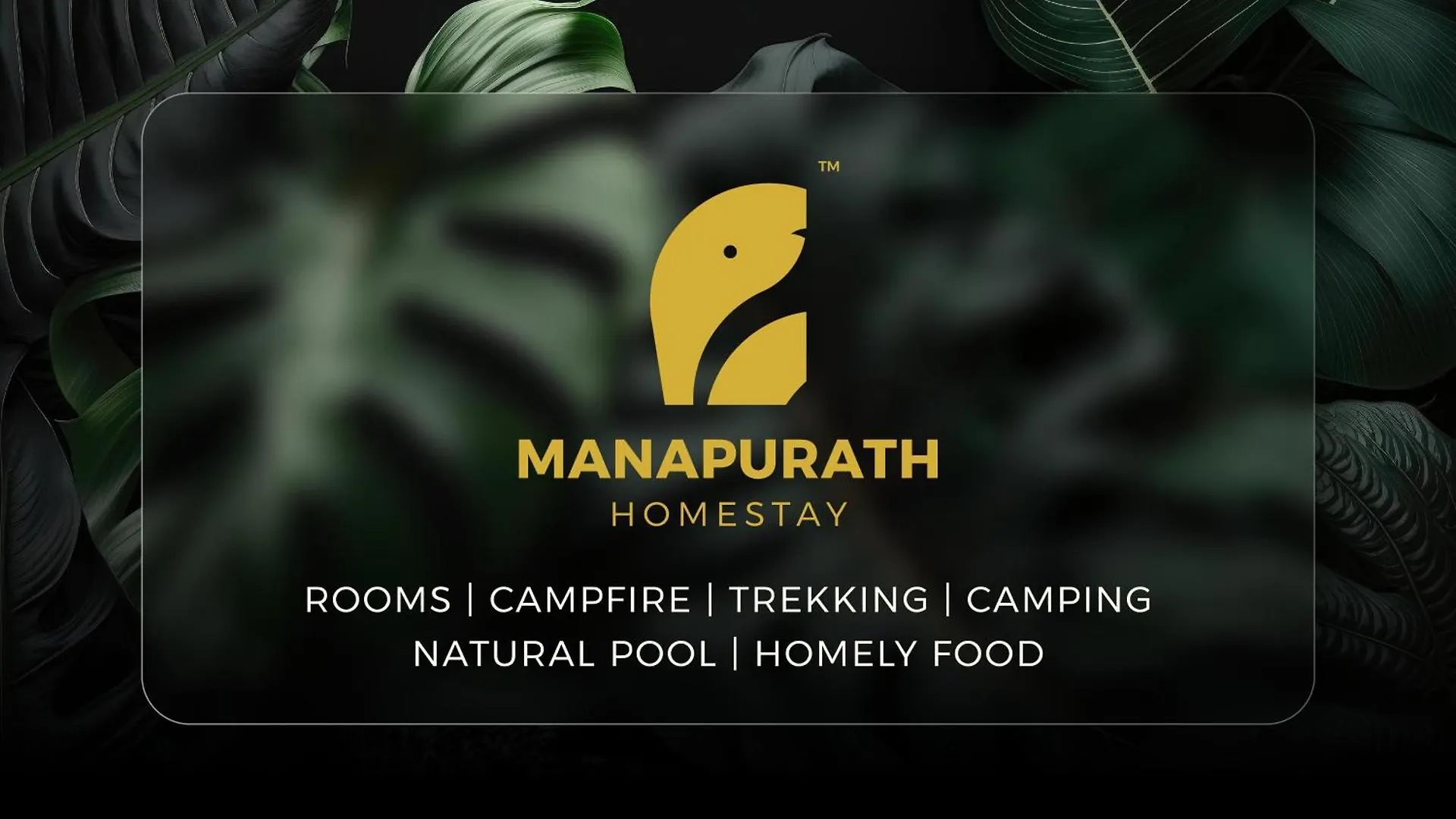 Manapurath Homestay Mamalakandam
