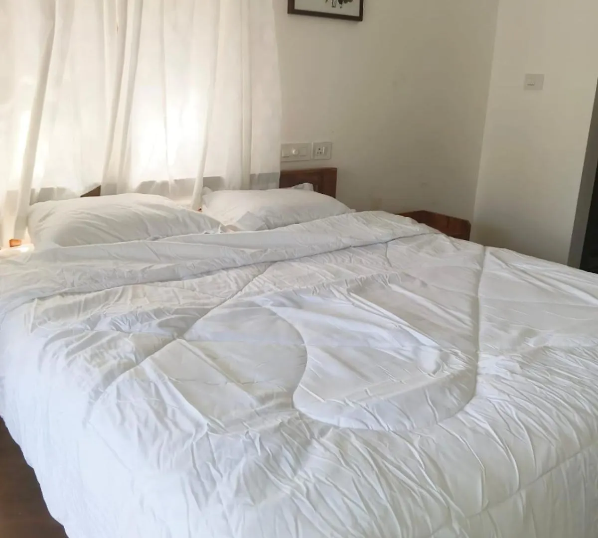 Manapurath Homestay Mamalakandam 0*,  India
